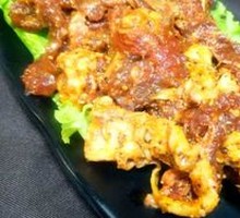 Black Pepper Beef Top Blade