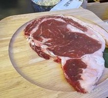 Large Meat Slice