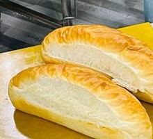 Vietnamese Baguette
