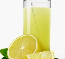 Lemon Juice