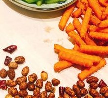 Kansas Black Pepper Wagyu Skewers