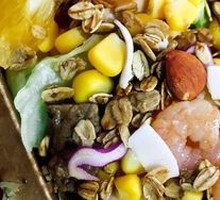 Gee Fairy Mini Salad