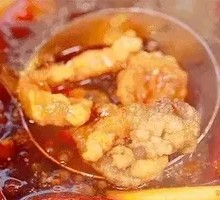 Special Shrimp Dumplings