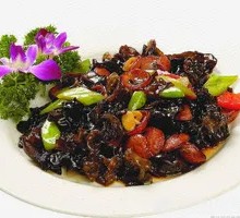 Sausage and Egg Rice Bowl