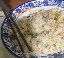 Beef Fried Rice
