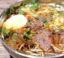 Northeast Cold Noodles