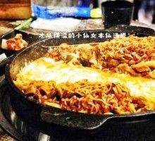 Chuncheon Cheese Steak