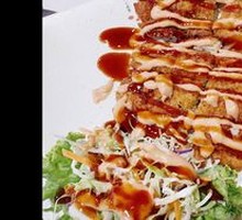 King Bomb Pork Cutlet