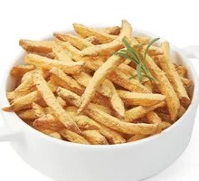 Cheese Powder French Fries