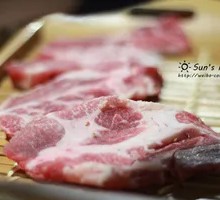 Seasoned Pork Tenderloin