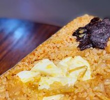 Korean Student Bento