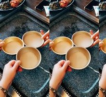 Liang's Grilled Pork