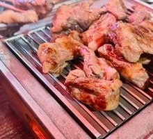 Beef Short Ribs