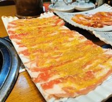 Garlic Beef