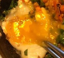 Stone Pot Rice Bowl