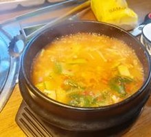 Sauce Soup