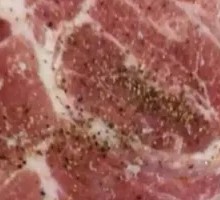 Spicy Beef