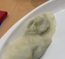 Fresh Shrimp Dumplings