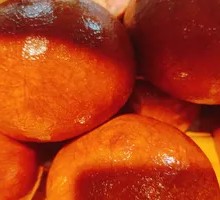 Home-Made Pine Nut Sausage