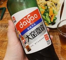 Dried Tofu Noodles