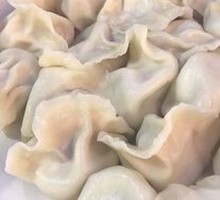 Three-Flavor Dumplings