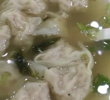 Corn Dumplings