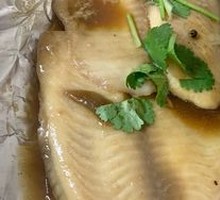 Sea Bream