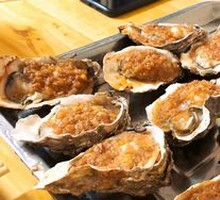 Oyster