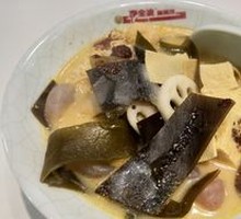 Tofu Skin