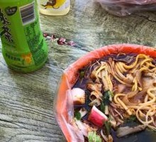 Mild Spicy Traditional Hot Pot