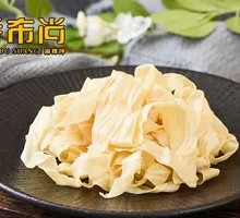 Tofu Skin