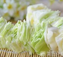 Turnip Skewers