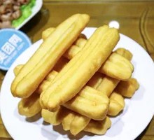 Anjing Mini Oil Noodles