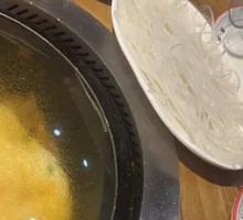 Glass noodles