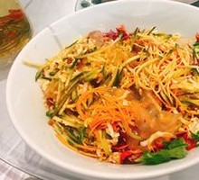 Northeast Family Cold Dish