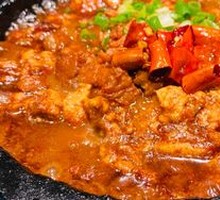 Boss's Tofu
