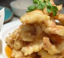 Staple Dish Sweet and Sour Pork
