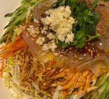 Homestyle Cold Dish