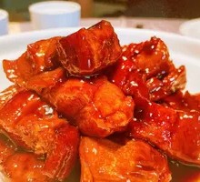 Braised Pork Belly