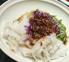 Qing Helong Wheat Gluten