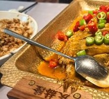 Huizhou Stinky Crawfish