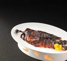 Hangzhou Soy Sauce Duck