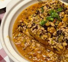 Signature Soft Tofu