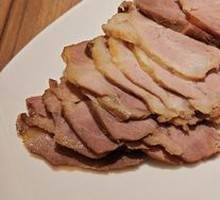 Smoked Meat