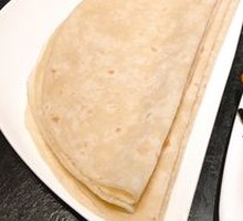 Spring Pancake