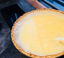 Rice Porridge