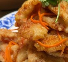Sweet and Sour Pork