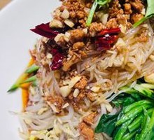 Small Mill Mixed Salad