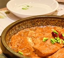 Homestyle Tofu