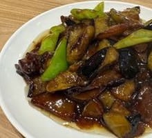 Three Fresh Ingredients Stir-Fry